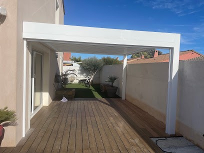 Azur Fenêtre - Azur Pergolas, Magasin de Fenêtres à Six-Fours-les-Plages