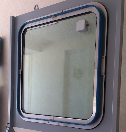 Dalmas Marine Windows, Magasin De Fenêtres à Aubagne