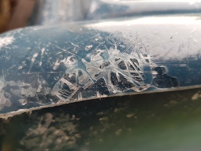 Verres Composites, Magasin de Fenêtres à Saint-Éloi