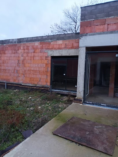 Renov & build, Magasin de Fenêtres à Metz