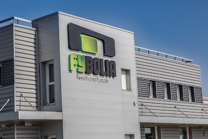 Fybolia - Fenêtres Et Portails, Magasin de Fenêtres à Saint-Malo-des-Trois-Fontaines