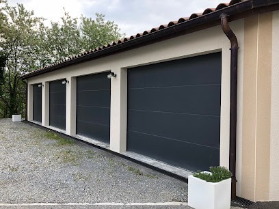 SAS SIRI ALU, Magasin de Fenêtres à La Voulte-sur-Rhône