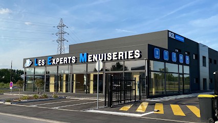 Les Experts Menuiseries, Magasin de Fenêtres à Talange