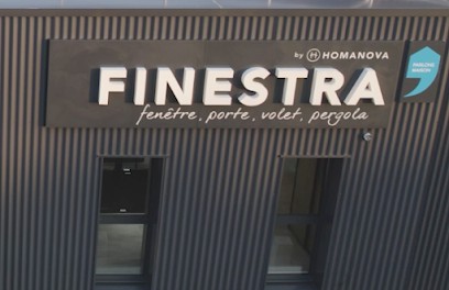 Finestra Fenêtres, portes, portes de garage, pergolas, Magasin de Fenêtres à Guipavas