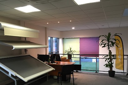 TECHNAL Miroiterie Générale De Meaux, Magasin de Fenêtres à Trilport