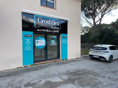 Var Menuiserie Habitat Par Grosfillex, Magasin de Fenêtres à Sanary-sur-Mer