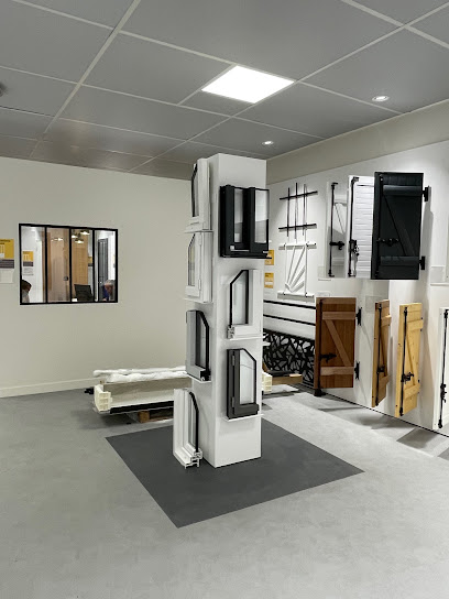 Espace Menuiserie By Bigmat, Magasin De Fenêtres à Lourdes