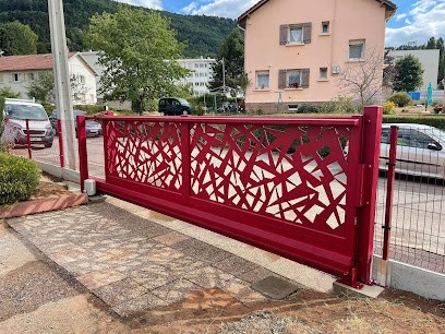 KP Ouvertures, Magasin de Fenêtres à Raon-l'Étape