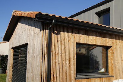 France Menuisiers Saintes, Magasin de Fenêtres à Saint-Georges-des-Coteaux