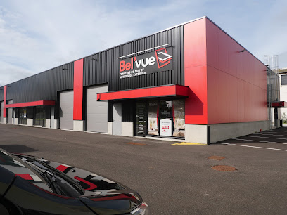 Belvue - Installateur Roto Et Velux Haguenau, Magasin De Fenêtres à Schweighouse-sur-Moder