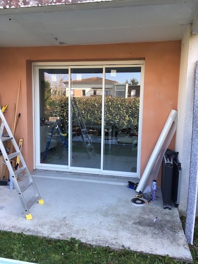 KparK Bordeaux Nord, Magasin de Fenêtres à Saint-Loubès