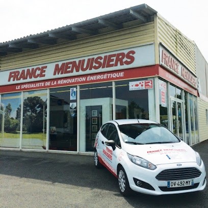 Le Roi De La Fenêtre, Magasin de Fenêtres à Saint-Georges-des-Coteaux