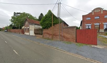 Hexagonal Menuiserie Aluminium, Magasin de Fenêtres à Havrincourt