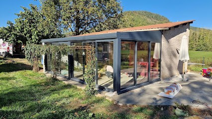 Sud Ouest Alu, Magasin de Fenêtres à Saint-Juéry