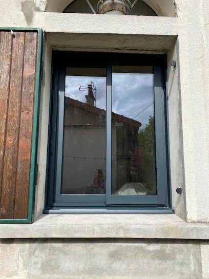 A T I Fenetre, Magasin de Fenêtres à Crosne