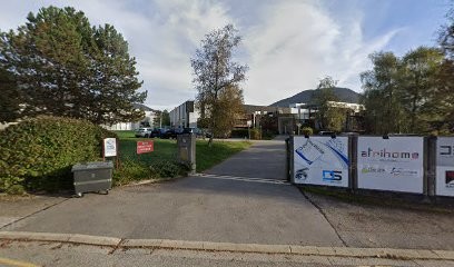 Atrihome Solutions, Magasin de Fenêtres à Annecy-le-Vieux