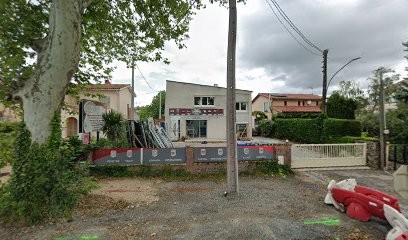 In-Tech SARL, Magasin de Fenêtres à Saint-Jean