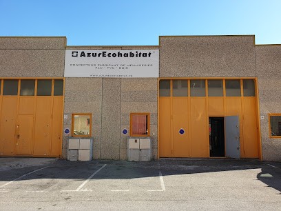 Azur Ecohabitat, Magasin de Fenêtres à Antibes