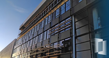 Delebecque, Magasin de Fenêtres à Wavrin