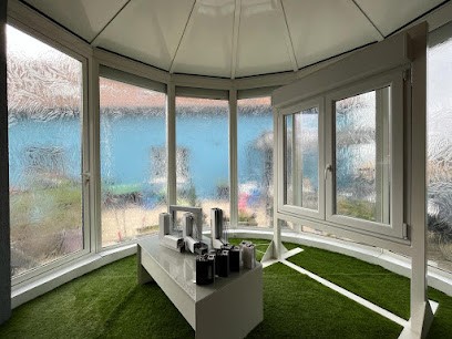 Presta Bati, Magasin de Fenêtres à Illzach