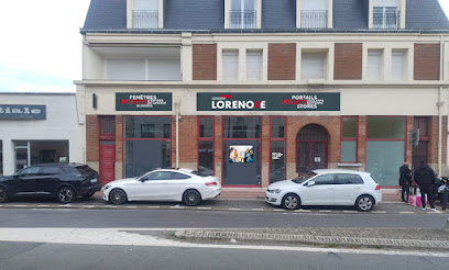 Lorenove Saint Maur Des Fossés, Magasin De Fenêtres à Saint-Maur-des-Fossés