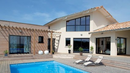 AFP LE CANNET Fenêtres Portes Volets, Magasin de Fenêtres à Mougins