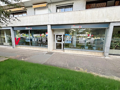 Lorenove Tours, Magasin De Fenêtres à Tours