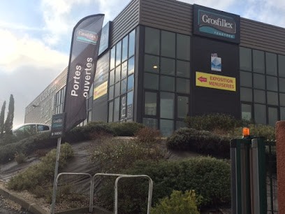 Grosfillex Fenêtres Ligne Azur, Magasin de Fenêtres à Saint-Aunès