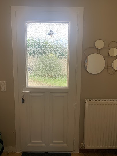 K par K, Magasin de Fenêtres à Joigny