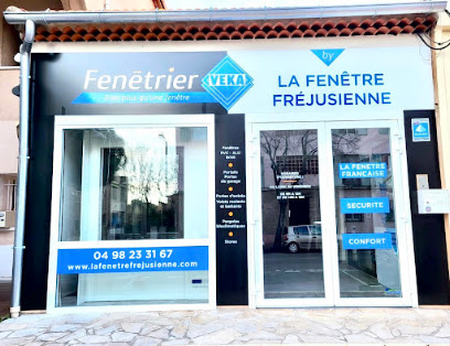 La Fenêtre Fréjusienne, Magasin De Fenêtres à Fréjus