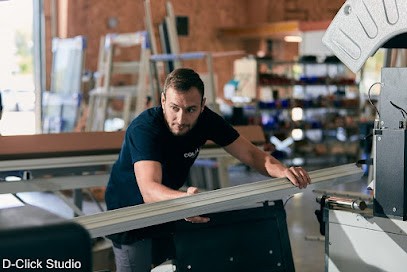 Colalu, Magasin de Fenêtres à Bans