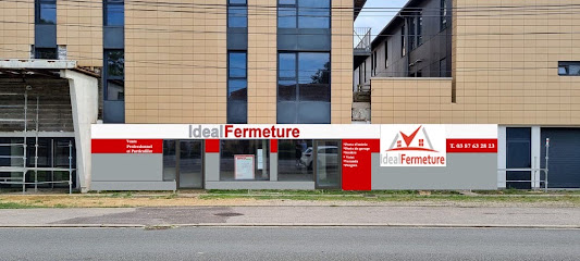 Ideal Fermeture Briey, Magasin De Fenêtres à Val de Briey