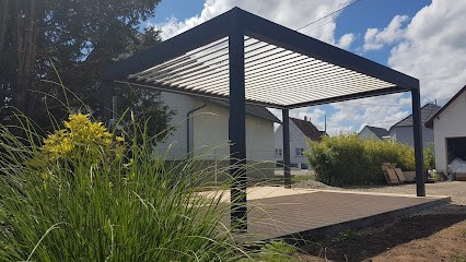 AC Fermetures Portes Fenêtres Pergola Bas Rhin 67, Magasin de Fenêtres à Reichshoffen