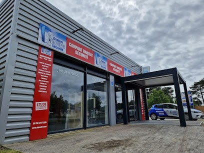 A4 CONFORT HABITAT SECURITE, Magasin de Fenêtres à Saint-Jean-d'Illac