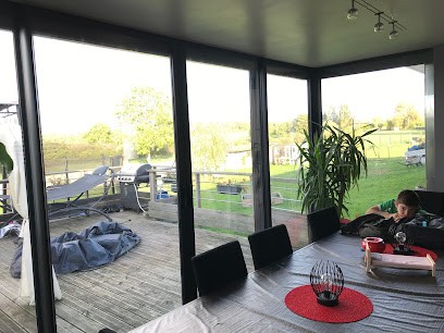 SAS DEL L'Expert Fenêtre, Magasin de Fenêtres à Sainte-Marie-aux-Chênes