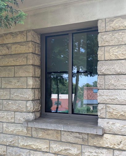 Art And Windows, Magasin de Fenêtres à Dreux