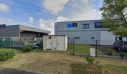 Merieau Gamme Baie-HUET Chaumes-en-Retz, Magasin de Fenêtres à Chaumes-en-Retz