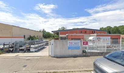 Belle Fenêtre, Magasin de Fenêtres à Fos-sur-Mer