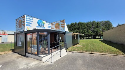 Les Experts De La Fenêtre, Magasin de Fenêtres à Péronne