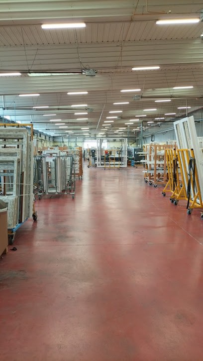 Claroplast SAS, Magasin de Fenêtres à Troyes