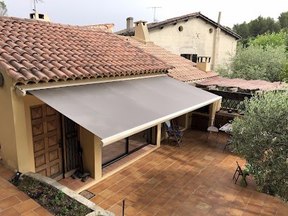 Voisey Concepts Réalisations - Pose De Fenêtres, Stores, Volets, Portes, Portails Et Pergolas Dans Les Bouches-du-Rhône, Magasin de Fenêtres à Sausset-les-Pins