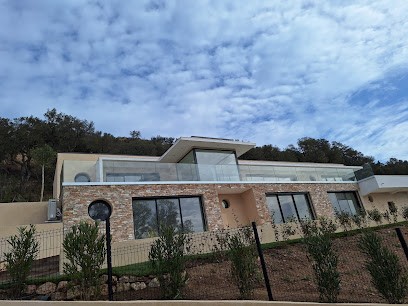 IBC MENUISERIES, Magasin de Fenêtres à Septèmes-les-Vallons