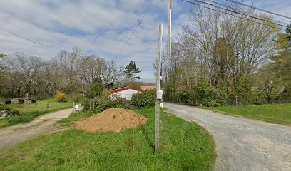 Noumet Cyril, Magasin de Fenêtres à Cherveux