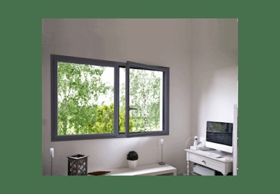 CASÉO Mâcon, Magasin de Fenêtres à Vinzelles