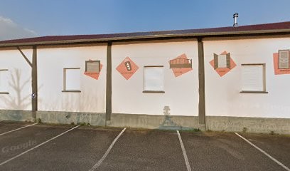 LMA, Magasin de Fenêtres à Rozay-en-Brie