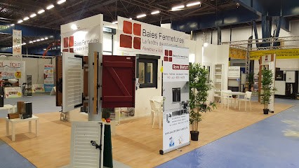 Fenetre PVC Et Volet Roulant, Magasin de Fenêtres à Champagnier