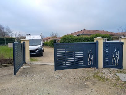 Cimeo Concept, Magasin de Fenêtres à Aranc