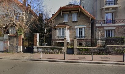 ROISSY FENETRES, Magasin de Fenêtres à Enghien-les-Bains
