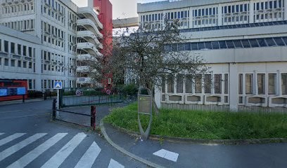 Isobar, Magasin de Fenêtres à Montreuil