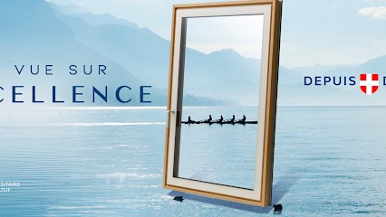 ECOTHERM CHAMBERY, Magasin de Fenêtres à Chambéry